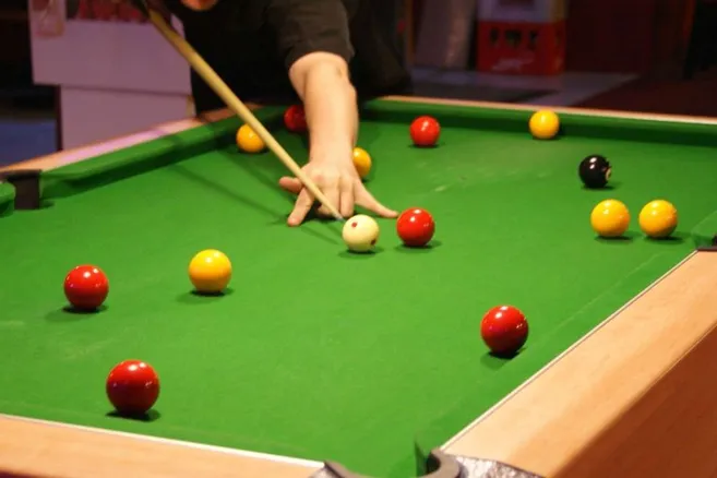 Blackball