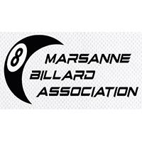 MARSANNES BILLARD ASSOCIATION