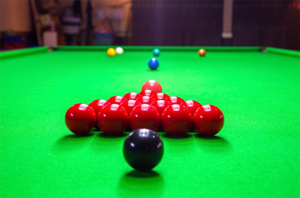 Snooker